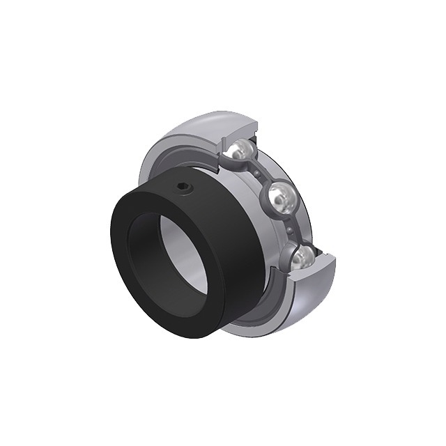 Roulement de Palier AEL 206 référence fournisseur 40131022